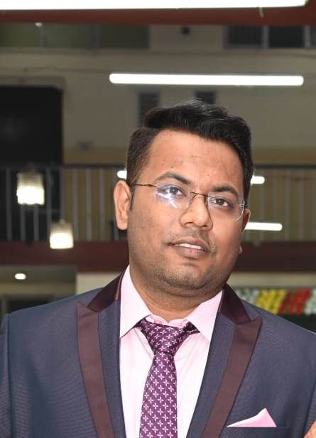 CS Avik Gupta